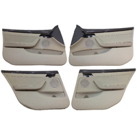 Used WM Light Urban Door Trim Set 