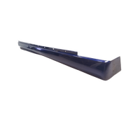 Used VT Right RH Bermuda Blue Pearl Side Skirt 