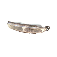 Used WH Left LH Fog Light 