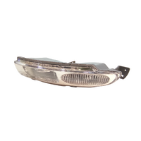 Used WH Left LH Fog Light 