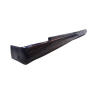 Used VT Left LH Raven Pearl Side Skirt 