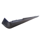 Used VY VZ LH Left Turbine Grey Side Skirt 