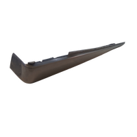 Used VX LH Left Grey Side Skirt 