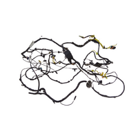 Used VZ Body Cabin Wiring Harness 