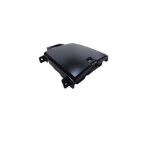Used VZ Anthracite Black Top Dash Storage Compartment 