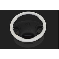 VT VX WH Shale Remanufactured Steering Wheel 