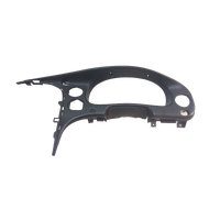 Used WH Charcoal Dash Fascia Trim 