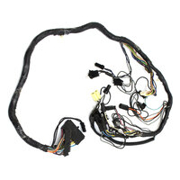 Used Holden WB Statesman Dash Cluster Wiring Loom Harness