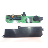 Used V2 RH Right Seat Memory MSC Module and Cover 