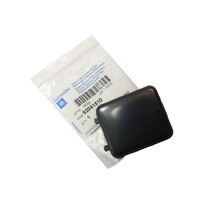 New VP VG VR VS VU VY VZ Left LH Raw Black Bumperette Bolt Cover  