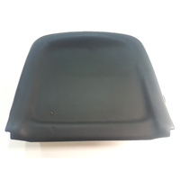 Used VU VY Right RH Anthracite Black Map Pocket Cover 