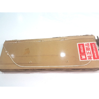 NOS Holden Isuzu TE Gemini SL/X Dash Cluster Lens Fascia 94221489