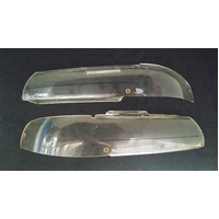 Used Holden Commodore Calais VP SS Genuine Head Light Covers M40484/ M40485