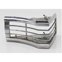 Used Holden HK Premier GTS Monaro Chrome Tail Light Surround Frame Right RH