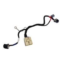 Used WK WL Video Display Harness 