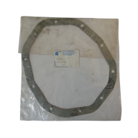 NOS Genuine Holden  HK - WB VB VC VH VK Salisbury 10 Bolt Diff Gasket V8 7449801