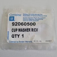 NOS Holden Commodore VN VP VR VS VT Valve Cover Cup Washer Cap 5.0 V8 92060500