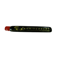 NOS VS VT 50th Anniversary Boot Badge Emblem 