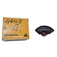 NOS Holden HT HG Dash Cluster Fuel Gauge VS1111C Kingswood Premier Genuine