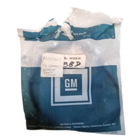 NOS Genuine GMH Holden TX Gemini Negative Battery Lead Ground Cable 9938826