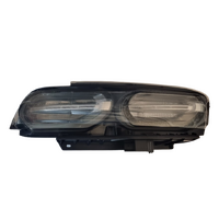 New Genuine Chevrolet Camaro ZL1 2016-2020 Tail Light Assembly Left LH 84529734
