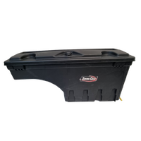 RH Right 2012-2021 Ford Ranger Undercover SwingCase, USA Made - Ute Toolbox 