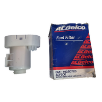 New AC Delco In Tank Fuel Filter GM# 19280720 ACF200 Z772