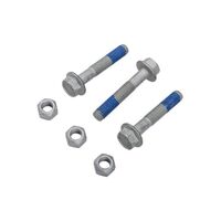 New VF WN Tail Shaft Coupling Bolt Set Of 3 
