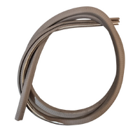 Used LHF Left Front Cappuccino EF EL Ford Falcon Pinch Weld Door Seal Sedan 