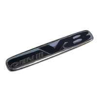 Used VT VX WH VU 5.7 Litre V8 Gen 3 Genuine Guard Badge 