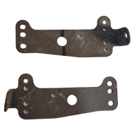 Used VN VP VR VS Radio Stereo Mounting Brackets