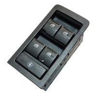 Used VY VZ WK WL Dark Tempest Master Window Switch 