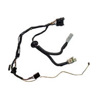 Used VS 5.0 V8 Fuel Pump Wiring Harness 