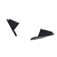 NOS Holden Statesman Caprice VR VS Boot Lid Chrome Trim End Cap Pair 92044602/ 3