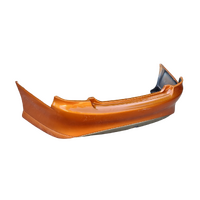 Used HSV Clubsport R8 XU6 XU8 Senator GTS VT Genuine Rear Bumper Bar 14A2970604