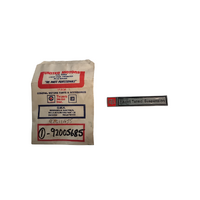 NOS VB VC RTS Radial Tuned Suspension Boot Badge 