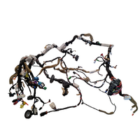 Used VE HSV Dash Wiring Loom Harness 