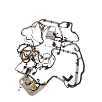 Used VE HSV Main Body Wiring Harness 