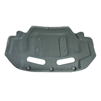 NOS VE HSV Bonnet Insulator Sound/ Heat Cover 