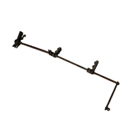 Used VL Calais Right RH Pop Up Head Light Linkage Assembly 