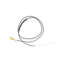 Used WH WK WL Boot Lid Release Cable 
