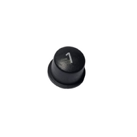 Used VY VZ WK WL Anthracite Black Seat Memory Switch Button Number 1 
