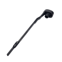 Used VT VX WH VU Charcoal Auto Shifter Button Pushrod 
