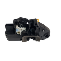 Used VE WM LHF Left Front Door Lock Actuator Solenoid 