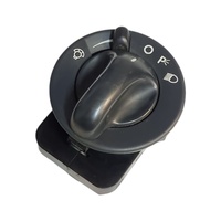 Used VT VX VU Head Light Switch Non Auto Tab Intact 