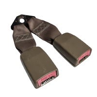 Used VX WH VY WK Shale Rear Seat Belt Twin Buckle 
