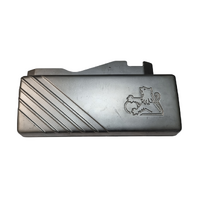 Used VN VP VR 5.0 Litre V8 EFi Front Engine Cover 