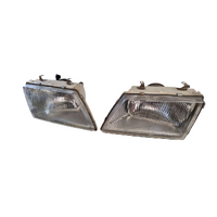 Used VH VK Genuine Headlight Pair  