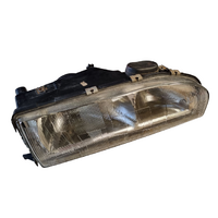 Used VL Right RH Headlight 