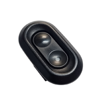 Used VN VP VQ Black Rear Door Window Switch 